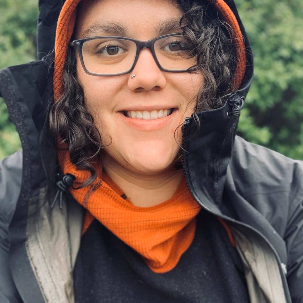 Meet your Posher, Megan